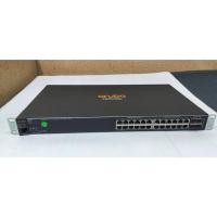 ราคา Aruba Switch 2530-24G ( J9776A ) มือสอง (41658967149)