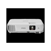 ราคา Epson EB-E12 XGA 3LCD Projector 3,600 lumens (โปรเจคเตอร์) (45358966276)