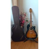 ราคา Takamine 800 Custom Japan (All Solid) (49910512679)