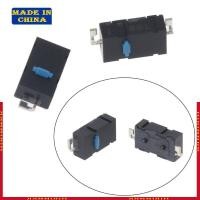 ราคา HIK Micro Switches เมาส์ดั้งเดิม ลิมิตสวิตช์ D2LS-21 D2LS-11 D2LS ญี่ปุ่น Blue Dot (47113615021)