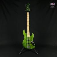 ราคา เบสไฟฟ้า Bacchus WL-434 Bass (52163363133)