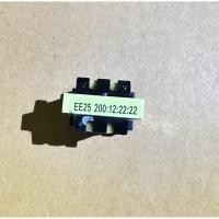 ราคา หม้อแปลงตู้เชื่อม EE25 200:12:22:22 (57350904703)
