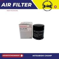 ราคา กรองเครื่อง ไส้กรองน้ำมันเครื่อง MD135737/MD360935 HI-BRID สำหรับรถรุ่น MITSUBISHI TRITON ECAR MIRAGEATTRAGE PAJERO (24877821059)