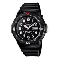 ราคา [ของแท้] Casio นาฬิกาข้อมือ รุ่น MRW-200H-1BVDF ของแท้ รับประกันศูนย์ CMG 1 ปี (23949518434)