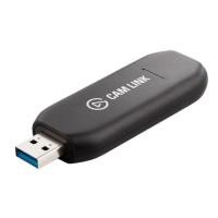 ราคา [กทม.ส่งทันที] Elgato Cam Link 4K การ์ดแคปเจอร์ภาพชัดระดับ 4K ใช้กล้อง DSLR/ActionCam เป็นเว็บแคม 10GAM9901 (29295120089)