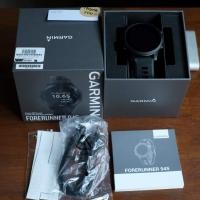 ราคา (Demo) GARMIN FORERUNNER 945 ดำ (25723033479)