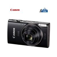 ราคา Canon Digital IXUS 285HS A Compact Camera (สีดํา) (48359317699)
