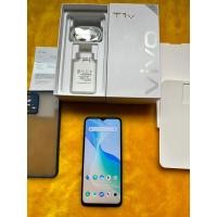 ราคา # vivo T1x-8/128GB.เครื่องศูนย์ไทยสวยงามมากๆอีกตัวครบกล่อง (23731156101)