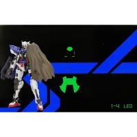 ราคา กันดั้ม MG 1/100 HOBBYSTAR EXIA 4IN1 กันดั้มโมเดล (52111637749)