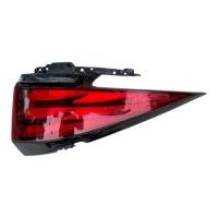 ราคา ไฟท้าย Toyota Alphard AGH40 2024 2.5 HEV Luxury Executive Lounge OLED Pixel แท้มือสอง 2023-ปัจจุบัน (56811484764)