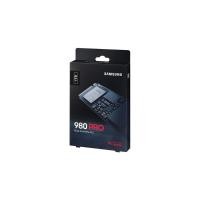ราคา ของใหม่ SAMSUNG 980 PRO M.2 PCIe 4.0  1TB mz-v8p1t0bw (ปก. 10/2029 (Ascenti)) (23985311619)