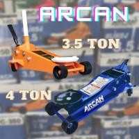 ราคา ARCAN แม่แรง ตะเข้ ยกรถ 4 ตัน ตะเข้ 3.5Ton แม่แรง ตะเข้ 4ตัน ตะเข้ 4Ton ของแท้ ตะเข้ ยกรถ แม่แรงยกรถ (18274961406)