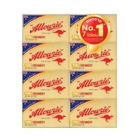 ราคา อลาวรี่ เนยเค็มถ้วย Allowrie Salted Butter 8g. Pack10 (48963344386)