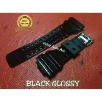 ราคา สายยาง สายนาฬิกา CASIO G-SHOCK GD-100/GD 100/GD100 Glossy (44864962653)