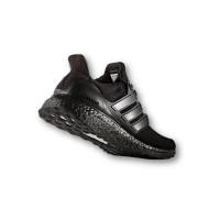 ราคา Adidas Ultra Boost 1.0 Triple Black รองเท้า light (24554474770)