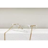 ราคา แว่นตา JIMMY CHOO เฉพาะบุคคลสำหรับผู้หญิง (23614422585)