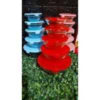 ราคา ชุดชามแก้ว ชุดชามแก้ว 5 ชิ้น (49210509324)
