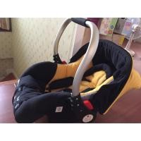 ราคา Carseat กระเช้าของใหม่ ยี่ห้อFin (1950405853)