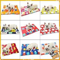 ราคา พร้อมส่ง เบาะนอนสุนัข ที่นอนสุนัข ลายเฟรนบลูด็อก นุ่มสบาย เบาะนอนแมว ที่นอนแมว ที่นอนสัตว์เลี้ยง เบาะนอนสัตว์เลี้ยง (7888990545)