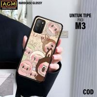 ราคา HP Last Poco M3 Case Shiny Case - New Glossy Case Xiaomi Poco M3 Phone Case [cute Motif] - AGM Case softcase glass ขายดี Xiaomi mobile phone case - เคสโทรศัพท์ - Poco casing For men and women - TOP CA