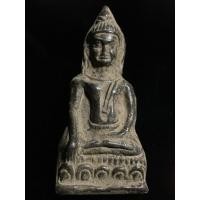 ราคา เปิดพระหูยาน เนื้อชิน กรุวัดพระศรี ลพบุรี (47215177236)