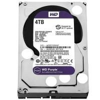 ราคา WD PURPLE HDD 4TB (5400RPM, 256MB, SATA-3,WD43PURZ) (52356108775)