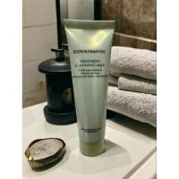 ราคา ครีมทำความสะอาด COVERMARK Treatment Cleansing Milk ของแท้จากญี่ปุ่น ของขนาดทดลอง (24665777936)