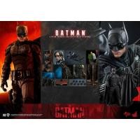 ราคา HOT TOYS MMS638 THE BATMAN : BATMAN (25913847336)