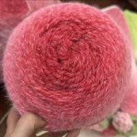ราคา ร้านค้าจีนไล่ระดับสีสีแดงขนสัตว์ที่ทําด้วยมือช่อกุหลาบผ้าห่มทําเองกุหลาบผ้าห่มผ้าคลุมไหล่ของขวัญแต่งงาน (42732939357)