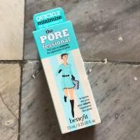 ราคา ของแท้✨Benefit the PoreFessional 7.5ml (320126027)