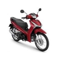 ราคา แท้100% ชุดสี Wave125i ปลาวาฬ ปี 2018-2019 (ไฟหน้าแบบ LED) เบิกศูนย์ HONDA เฟรมรถ เปลือกรถ เฟรมรถเวฟ125i wave H074 (6585909053)