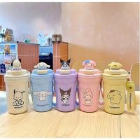 ราคา แก้วชินจัง แก้วกระติกน้ําร้อน สเตนเลส แก้วชินจัง 7 11 Sanrio Cinnamon Dog Thermos Cup Female 2024 นักเรียนมูลค่าสูงสไตล์ใหม่ไปโรงเรียนโดยเฉพาะขนาดใหญ่ @- (47414315362)