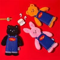 ราคา กระดิก ความจุขนาดใหญ่กรณีดินสอมัธยมต้นสาวเครื่องเขียนกรณีดินสอรูปแบบใหม่กระเป๋าเครื่องเขียนนักเรียนน่ารักการจัดเก็บ (40482249451)