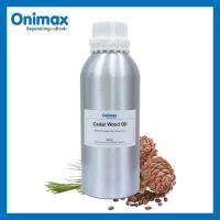 ราคา น้ำมันหอมระเหย ไม้สนซีดาร์ CedarWood Essential Oil ขนาด 100g. / 500g. (23131728801)