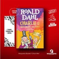 ราคา Charlie and the Chocolate Factory โดย Roald Dahl (อังกฤษ) (55164883745)