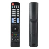 ราคา ใช้ทีวีรีโมทคอนโทรลทดแทนใช้สําหรับ LG 42LE4500 AKB72914209 ลูกชาย74115502 ลูกชาย69680403 47LE5310 42LE5310 55LE5310 (51564529315)