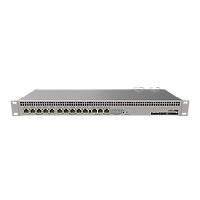 ราคา Mikrotik EthernetRouter RB1100AHx4 (5613654950)