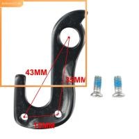 ราคา [BLOD]จักรยานด้านหลัง Mech Derailleur Gear Hanger สําหรับ Cube 10148 D593 จักรยาน Dropout (45562321936)