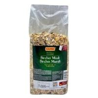 ราคา Hahne Bircher Muesli ฮาทเน่ เบริชเชอร์ มูสลี่ 1000g. (24108312920)