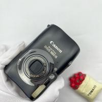 ราคา Canon Ixus 980 is / Canon Powershot SD 990IS / ixy 3000 is (rare สุดๆ) (48752119843)