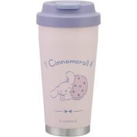 ราคา Cinnamoroll Tumbler แก้วเก็บอุุณหภูมิ 480ml. (46261497014)