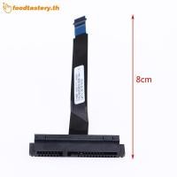 ราคา FTY SATA HDD ฮาร์ดไดรฟ์สายเคเบิลสําหรับ ACER Nitro 5 AN515-44 AN715-74G NBX0002H N (52911896749)