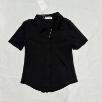 ราคา สินค้ามือ 1 เสื้อยืดคอปก งานป้าย Matinee (42866174992)
