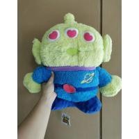 ราคา ตุ๊กตา​ GREENMAN ขนาด​ 18 นิ้ว#กรีนแมน​ ป้าย​ Toy Story©Disney/Pixar ⭐ (9190377474)