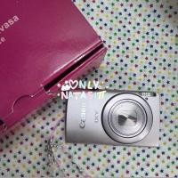ราคา Canon ixus 230hs / ixy 600f สีlimited (45006328057)