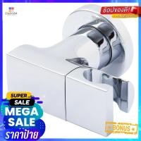 ราคา ขอแขวนฝักบัว KOHLER K-98349X-CPSHOWERHEAD HOLDER KOHLER K-98349X-CP (19748411373)