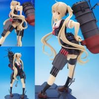 ราคา Model Figure งานแท้ ฟิกเกอร์ โมเดล Sega Kantai Collection KanColle Warship Girls คันไตคอลเลกชัน เรือรบโมเอะ Murasame (6306826995)