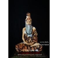 ราคา ปู่ฤาษีนารอท (งานหล่อรูปเหมือน) (9522914793)