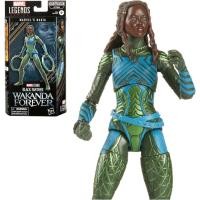 ราคา Marvel Legends Series Black Panther Wakanda Forever Marvel’s Nakia 6-inch MCU Action Figure Toy (28202195861)