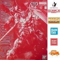 ราคา BANDAI MG 1:100 UNICORN GUNDAM [OVA METALLIC GLOSS INJECTION Ver.] (53713049878)
